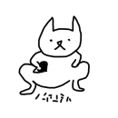 Стикер Cushion