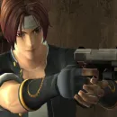 The King of Fighters