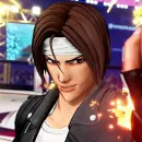 Стикер The King of Fighters