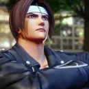 Стикер The King of Fighters