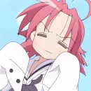 Стикер Akira Kogami