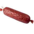 Стикер Колбаса
