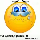 Стикер kolobki