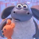 Стикер Timmy and Friends