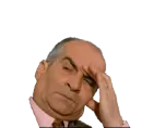 Lui de Finesas
