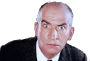 Стикер Lui de Finesas