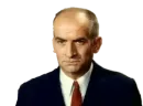 Стикер Lui de Finesas