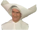 Стикер Lui de Finesas