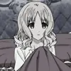Стикер Yui komori
