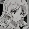Стикер Yui komori
