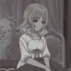 Стикер Yui komori