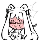 Стикер Конфийейей | konfi