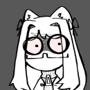 Стикер Конфийейей | konfi