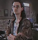 Стикер kontrmera / hackerman