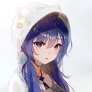 Стикер Koi