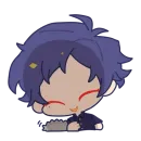 Стикер ensemble stars