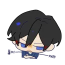Стикер ensemble stars