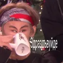 Корейская Хренотень