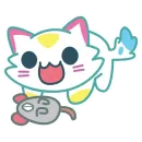 Cats