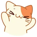 Стикер Cats