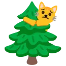 Стикер Котики