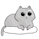 Стикер Laksheri_kotaksheri