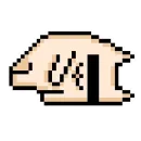 Стикер Коте стикеры