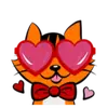 Cats on March 8