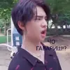 Стикер kotixxx