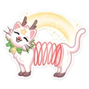 Новогодняя Котострофа