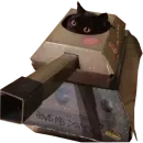 Стикер PupesPack