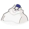 Стикер Коцумо