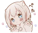 KotyaParst chibi