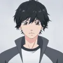 Стикер KOU MABUCHI