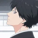 Стикер KOU MABUCHI