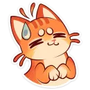 Стикер Криль