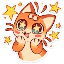 Стикер Криль