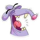 Стикер Крыс