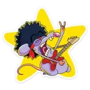 Стикер Крыс