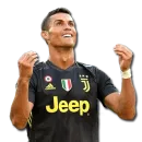 Стикер Soccer