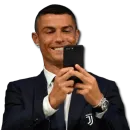 Стикер Soccer