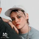 Стикер Kristen