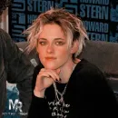 Стикер Kristen