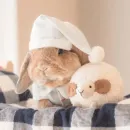 Стикер Кролики