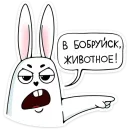 Стикер Кроль