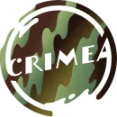 Стикер Крым