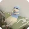Стикер Крыски