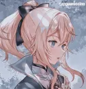 Стикер Jean