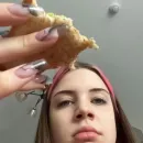 Стикер akulich