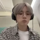 Стикер BEOMGYU